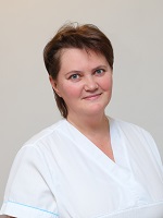 Багрова Елена Геннадьевна