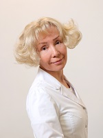 Крылова Татьяна Леонидовна