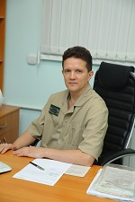 Поляков Владимир Александрович