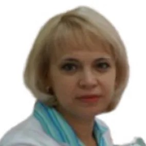 Драндрова Светлана Васильевна